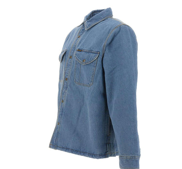 Giacca in denim FMCPS0197W1391 463 FILSON 