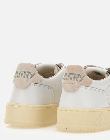 Sneakers "Medalist Low" AULW SW02 AUTRY 