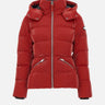 "Madalyn Glo" MADALYNGLO DARKRED MACKAGE 