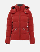 "Madalyn Glo" MADALYNGLO DARKRED MACKAGE 