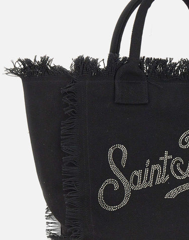 Borsa a mano "Vanity" VANI001 02563L MC2 SAINT BARTH 