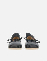 "Ballerine Anatomic Numeric" S59WZ0099 P3628T8013 MM6 MAISON MARGIELA 