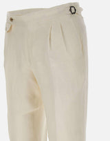 Pantaloni "Parma" 53060 0001 BARBA 