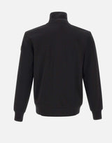 Felpa full zip 6143 1AZ99 COLMAR ORIGINALS 