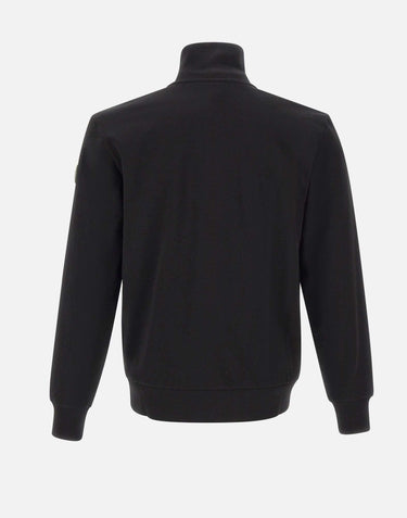 Felpa full zip 6143 1AZ99 COLMAR ORIGINALS 