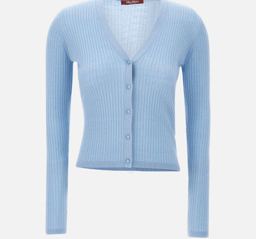 Cardigan "Potus" 2526346081600 005 MAX MARA STUDIO 