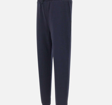 Jogger in felpa di cotone NTM88501480WZG U806 FAY 