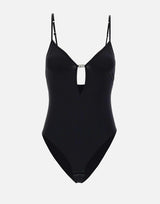 "Ufby-oval-d-bodysuit" A15225 0IKBN9XX DIESEL 