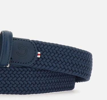 Cintura "Miami" LBMIABLU105 BLUE LA BOUCLE 