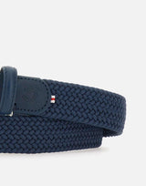 Cintura "Miami" LBMIABLU105 BLUE LA BOUCLE 