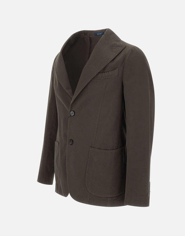 Blazer  "Camaldoli" CAMALDOLI AT12712MOR07 MARCHESANI 