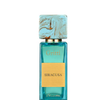 Perfume "Siracusa" 100ml DGT00606 100ML GRITTI 