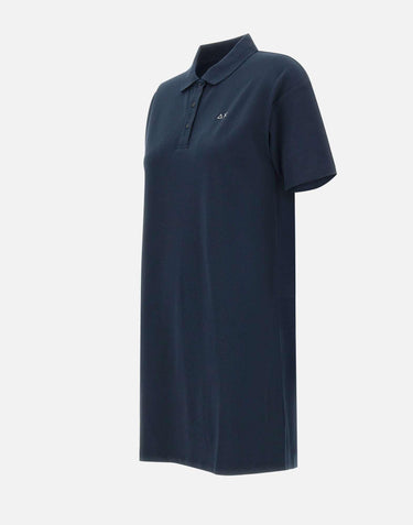 "Polo dress" A35207 07 SUN68 