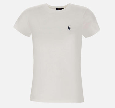T-shirt in cotone 211898698 005 POLO RALPH LAUREN 