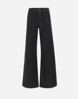 "Lotta in Coated" 7UG20752 U7BBT 7 FOR ALL MANKIND 