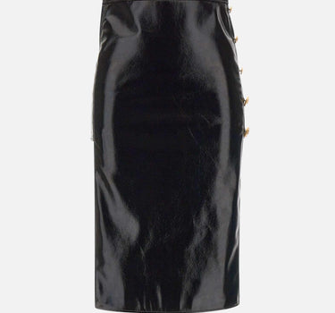 Gonna "Daily" GO12757E2 110 ELISABETTA FRANCHI 