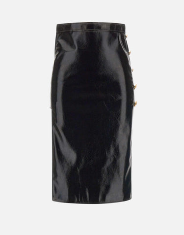 Gonna "Daily" GO12757E2 110 ELISABETTA FRANCHI 
