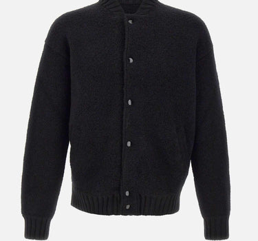 Bomber bouclé F5LAMABO365 110 LANEUS 