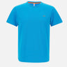 "T-shirt piquet" T35123 73 SUN68 