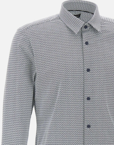 Camicia "PRoan" 50550734 404 BOSS 
