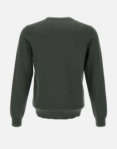 Maglia in cotone organico M2R503XZ M2185839 PS PAUL SMITH 