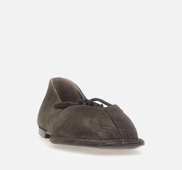 "Sway suede" S100946 01 ALOHAS 