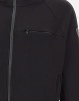 Felpa "Shaw" 26SBLUF02034 007441999 BLAUER 