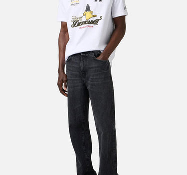 T-shirt con Looney Tunes F023627A 1101 ICEBERG 