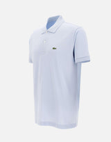 Polo in cotone piquet 1212 J2G LACOSTE 