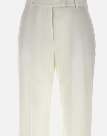 Pantaloni  in cotone e lycra K80PANG03 TES0G12501N ELEVENTY 