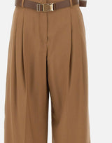 Pantaloni "Bergamo" 2526136061600 026 MAX MARA STUDIO 
