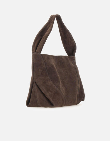 Borsa a spalla "Suria" BS12521 CMPLMOKA GIANNI CHIARINI 