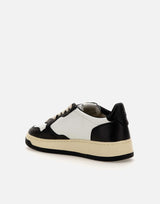 Sneakers "Medialist Low" AULM WB01 AUTRY 