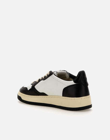 Sneakers "Medialist Low" AULM WB01 AUTRY 