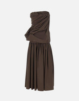 Abito "Bazaar Drape" 22240 512 THE GARMENT 