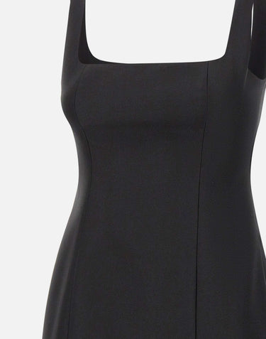 Abito "Marfa" A0109 NER TWENTYFOURHAITCH 