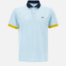 T-shirt "3 color way" A35116 05 SUN68 