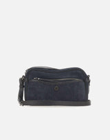 Borsa a tracolla "Cora" BS12555 CMCNTNOTTURNO GIANNI CHIARINI 