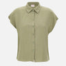 Camicia in lino S35222 84 SUN68 