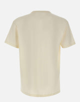 T-shirt in jersey classic fit 710916698 003 POLO RALPH LAUREN 