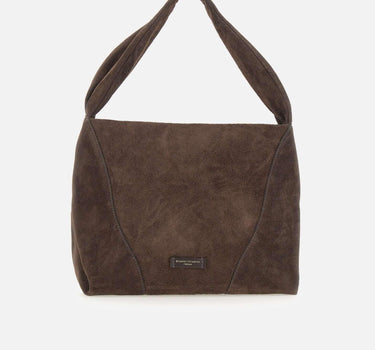 Borsa a spalla "Suria" BS12521 CMPLMOKA GIANNI CHIARINI 