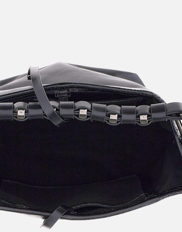 Borsa a spalla "Eliana" in pelle BS11841 RALPHNERO GIANNI CHIARINI 