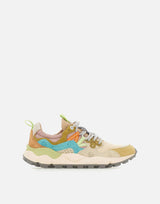 Sneakers "Yamano 3 Woman" 2017817 1E94 FLOWER MOUNTAIN 