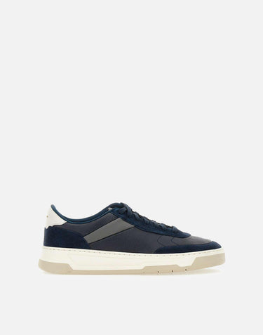 Sneakers "Baltimore Tenn" 50548705 461 BOSS 