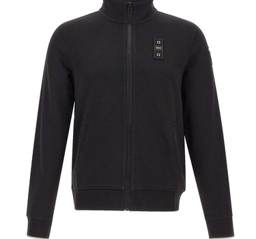 Felpa "City New" 26SBLUF01239 006804999 BLAUER 