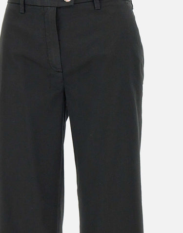 "Nelly chinos" pantaloni P390JM 0A6329999 RE-HASH 