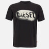 T-shirt "T-Adjust-V2" A19971 0QIAM9XX DIESEL 