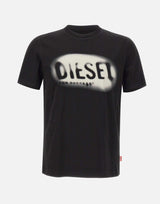 T-shirt "T-Adjust-V2" A19971 0QIAM9XX DIESEL 