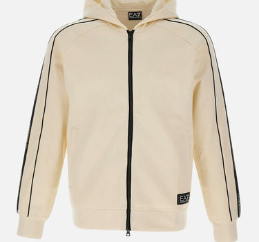 Felpa "Series" 7M000973 AF10377U1105 EA7 