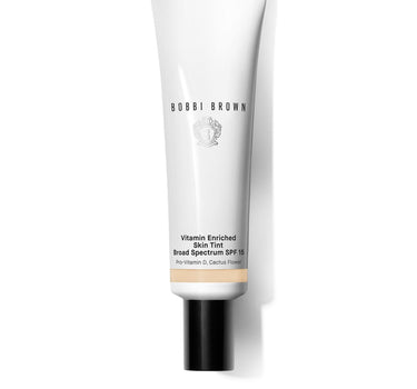 "Vitamin enriched skin tint SPF15 light 1" 50ml EW5T04A000 50ML BOBBI BROWN 